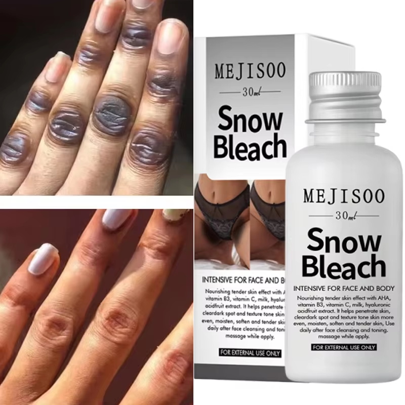Korean Lifestyle Products - Crema per le Mani ad Azione