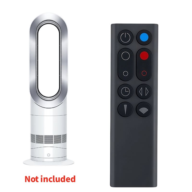 Dyson Fan Pure Cool - ABUO AM09 Telecomando di ricambio per