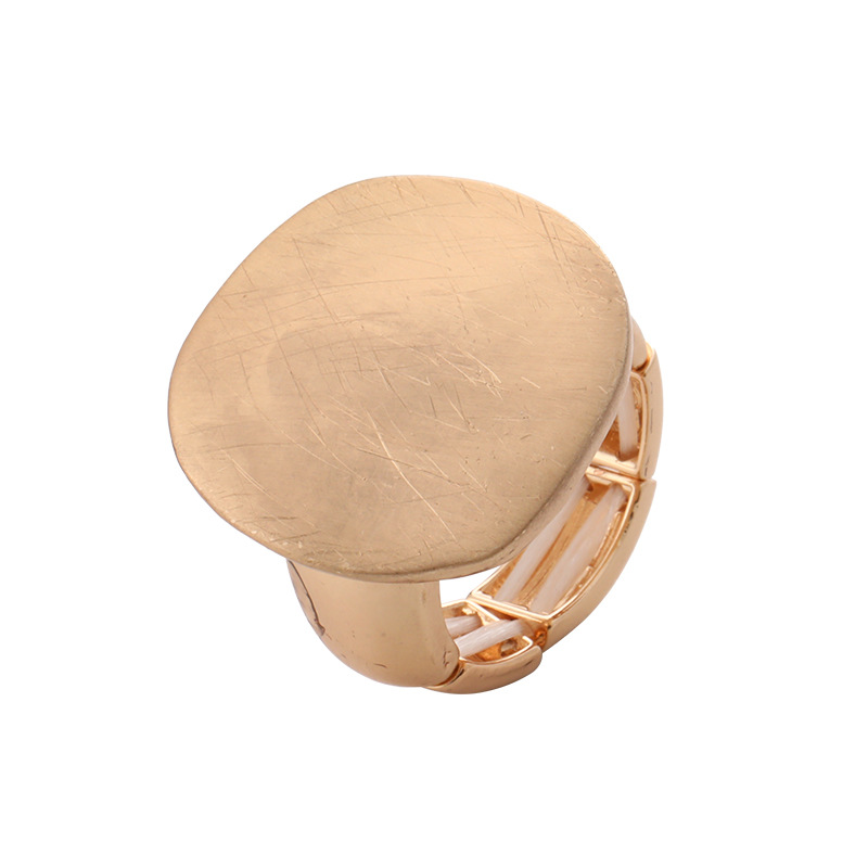Accessori vintage Anelli geome - Korean Lifestyle Products recensione e prezzo