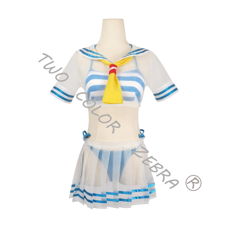 Costume Cosplay Rem Anime Re:Z - South Korea Lifestyle recensione e prezzo