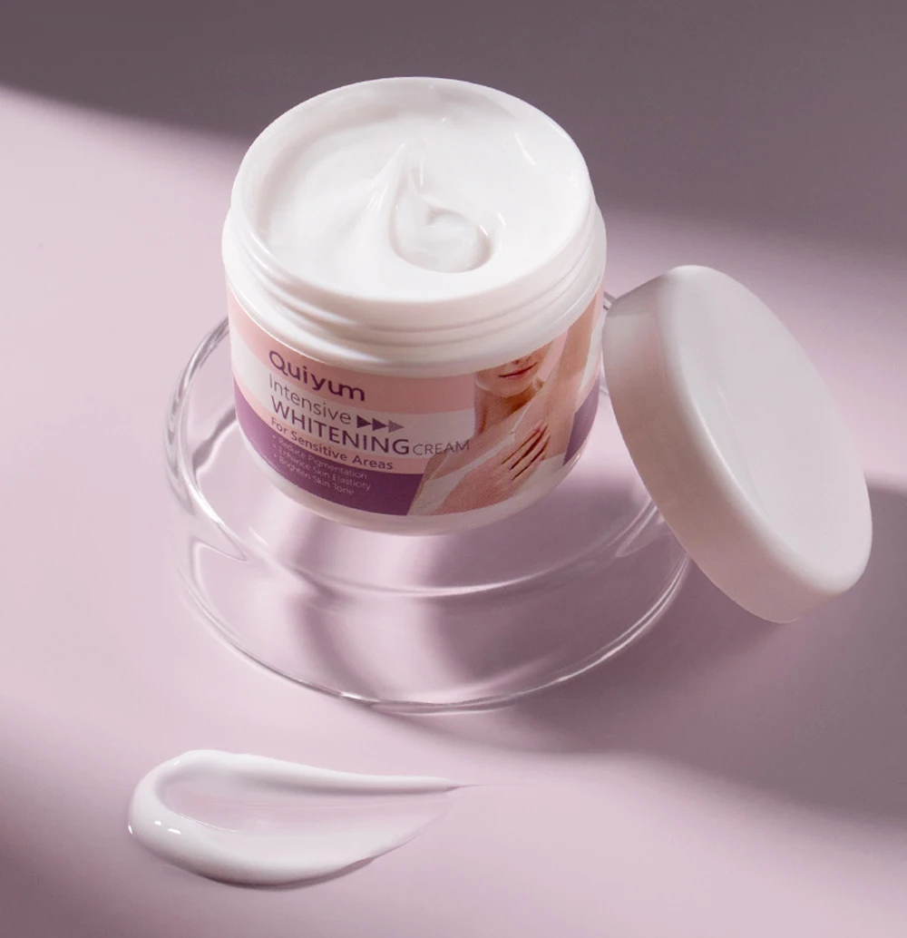 Crema sbiancante per la pelle  - Korean Lifestyle Products recensione e prezzo