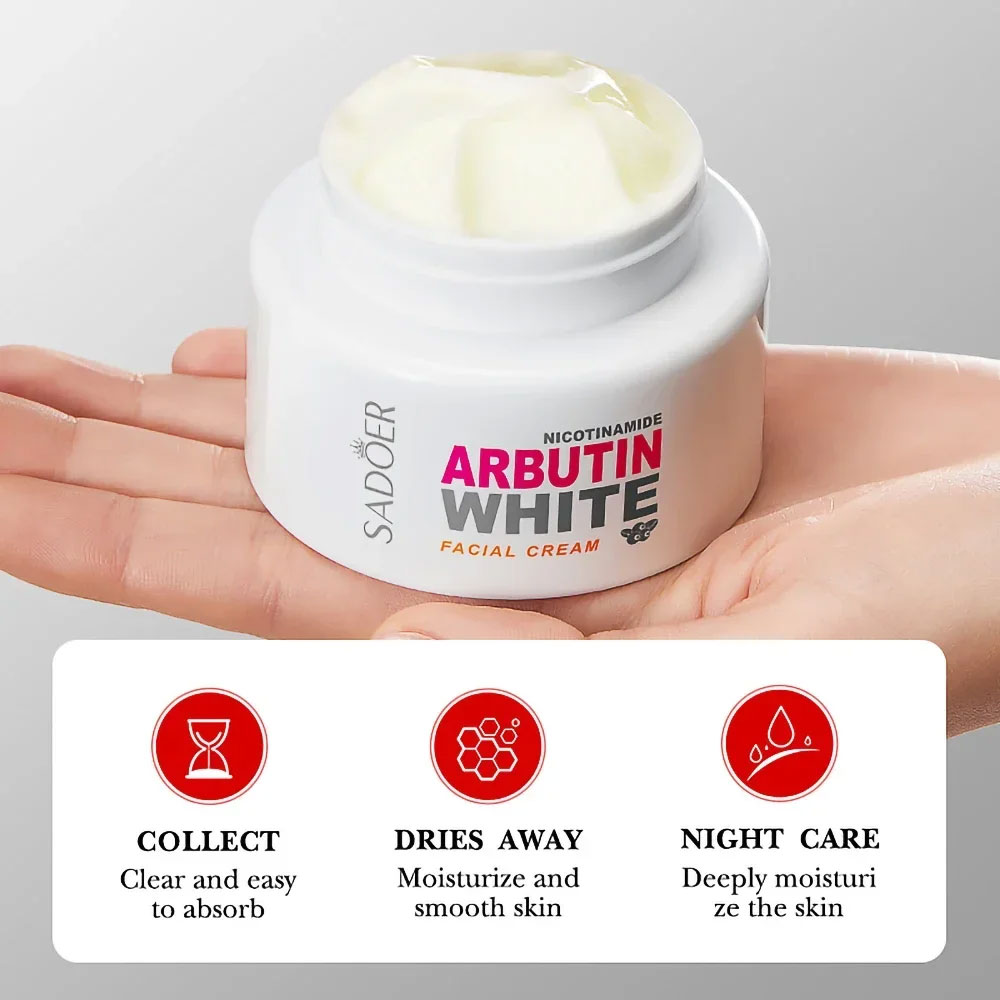 Cura del viso Nicotinamide Arb - Korean Lifestyle Products recensione e prezzo