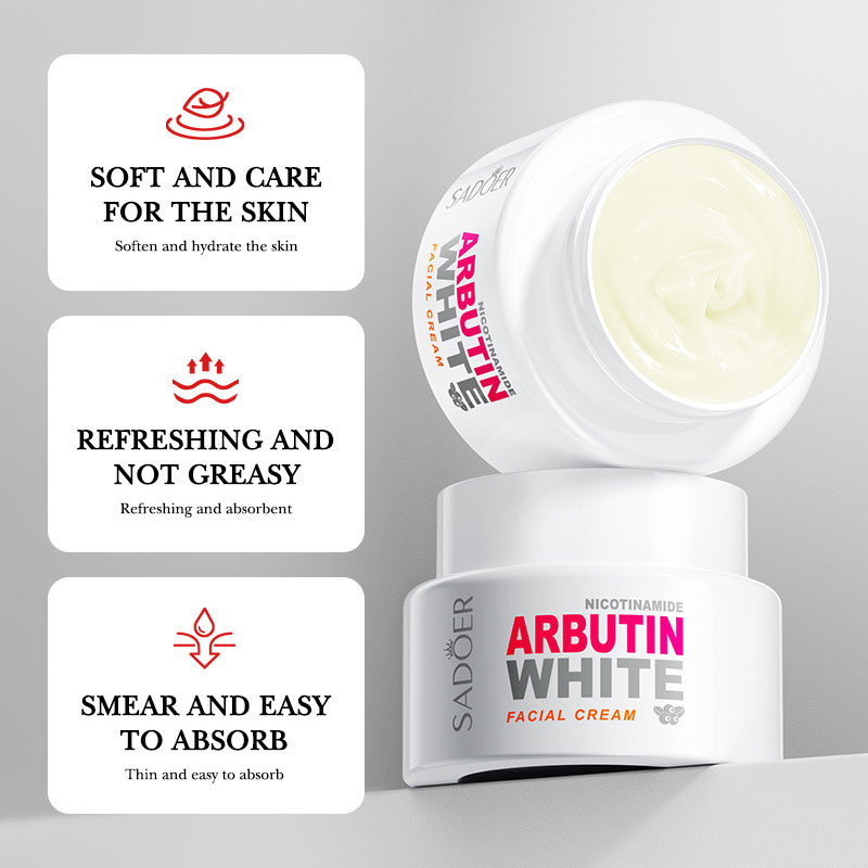 Cura del viso Nicotinamide Arb - Korean Lifestyle Products recensione e prezzo