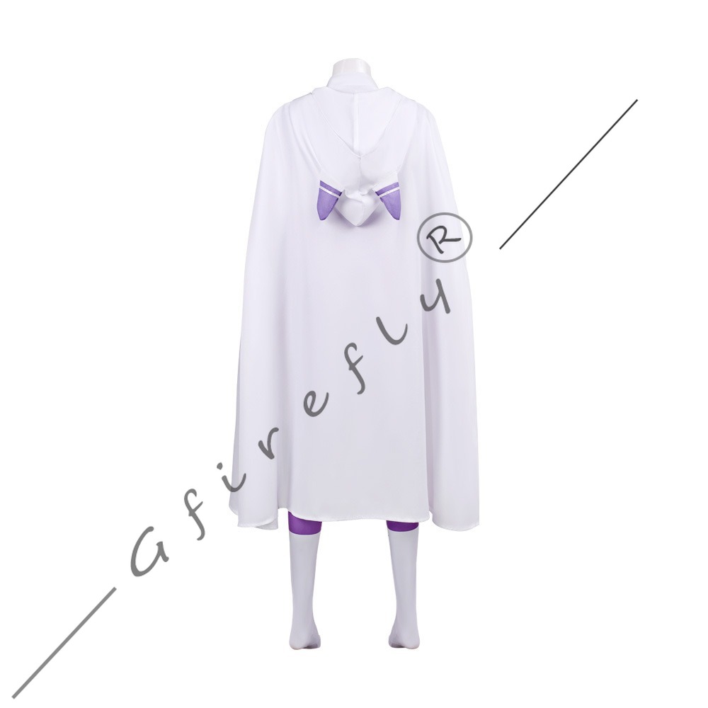 Costume Cosplay Stile Emilia d - South Korea Lifestyle recensione e prezzo