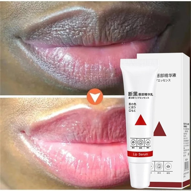 Balsamo Labbra Schiarente Rapi - Korean Lifestyle Products recensione e prezzo
