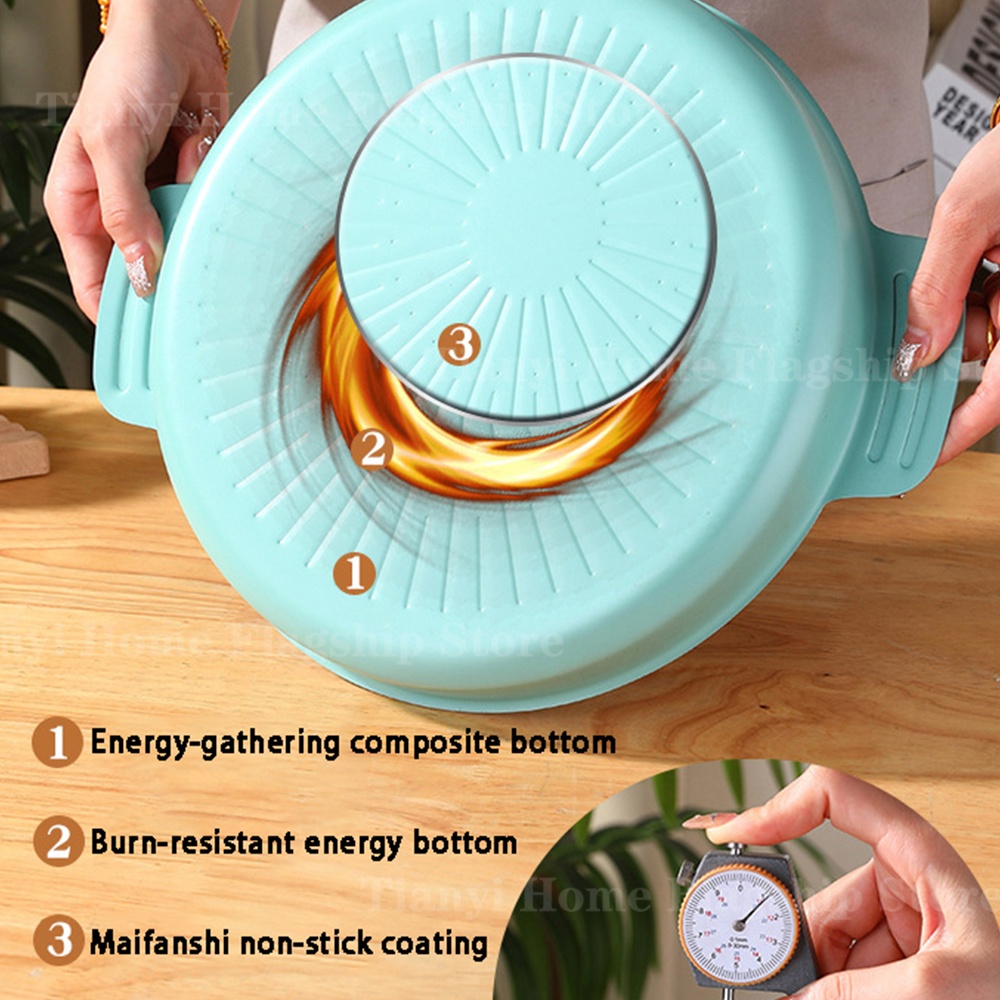 Piastra per Barbecue Rotonda A - Korean Bbq Grill recensione e prezzo