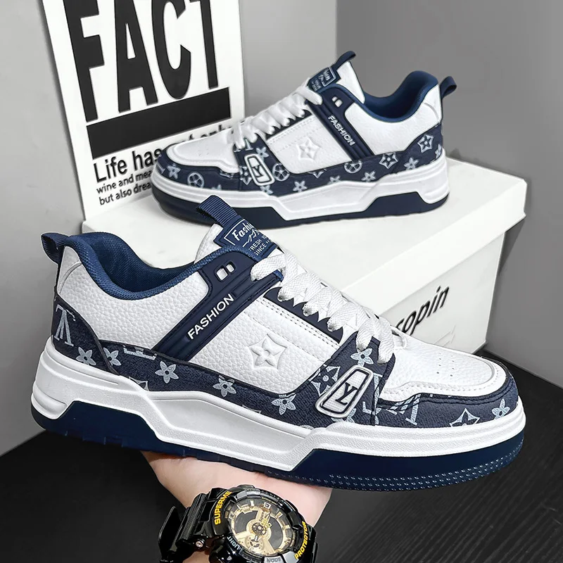 Scarpe con plateau comode e ve - The Korean Lifestyle recensione e prezzo