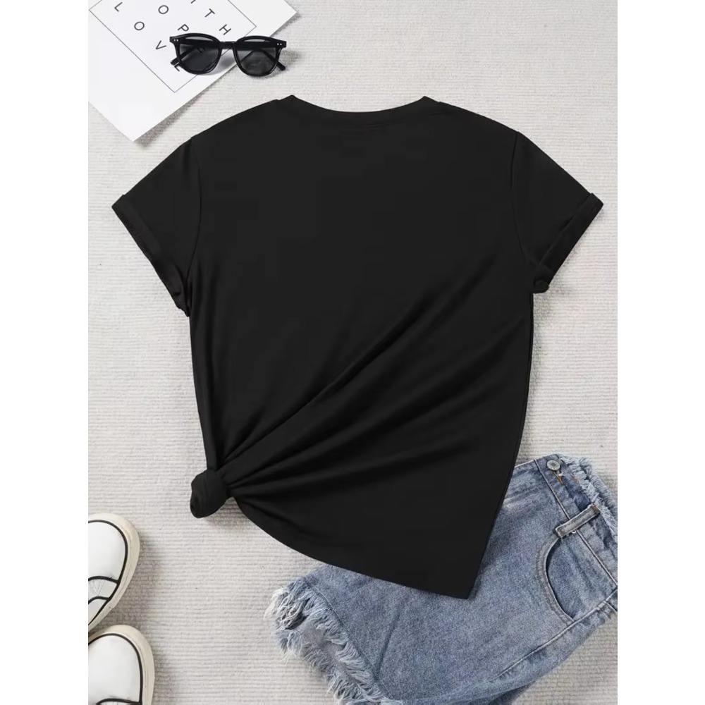 T-shirt da uomo e da donna con - Korean Men Lifestyle recensione e prezzo