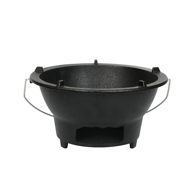 Griglia Hibachi portatile in g - Korean Bbq Grill recensione e prezzo