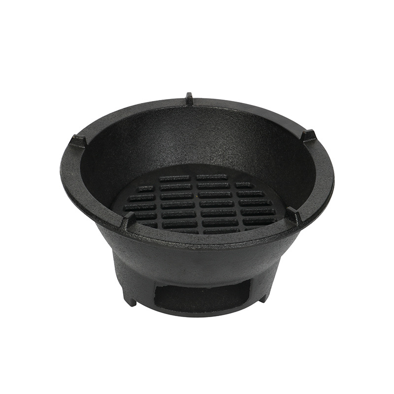 Griglia Hibachi portatile in g - Korean Bbq Grill recensione e prezzo