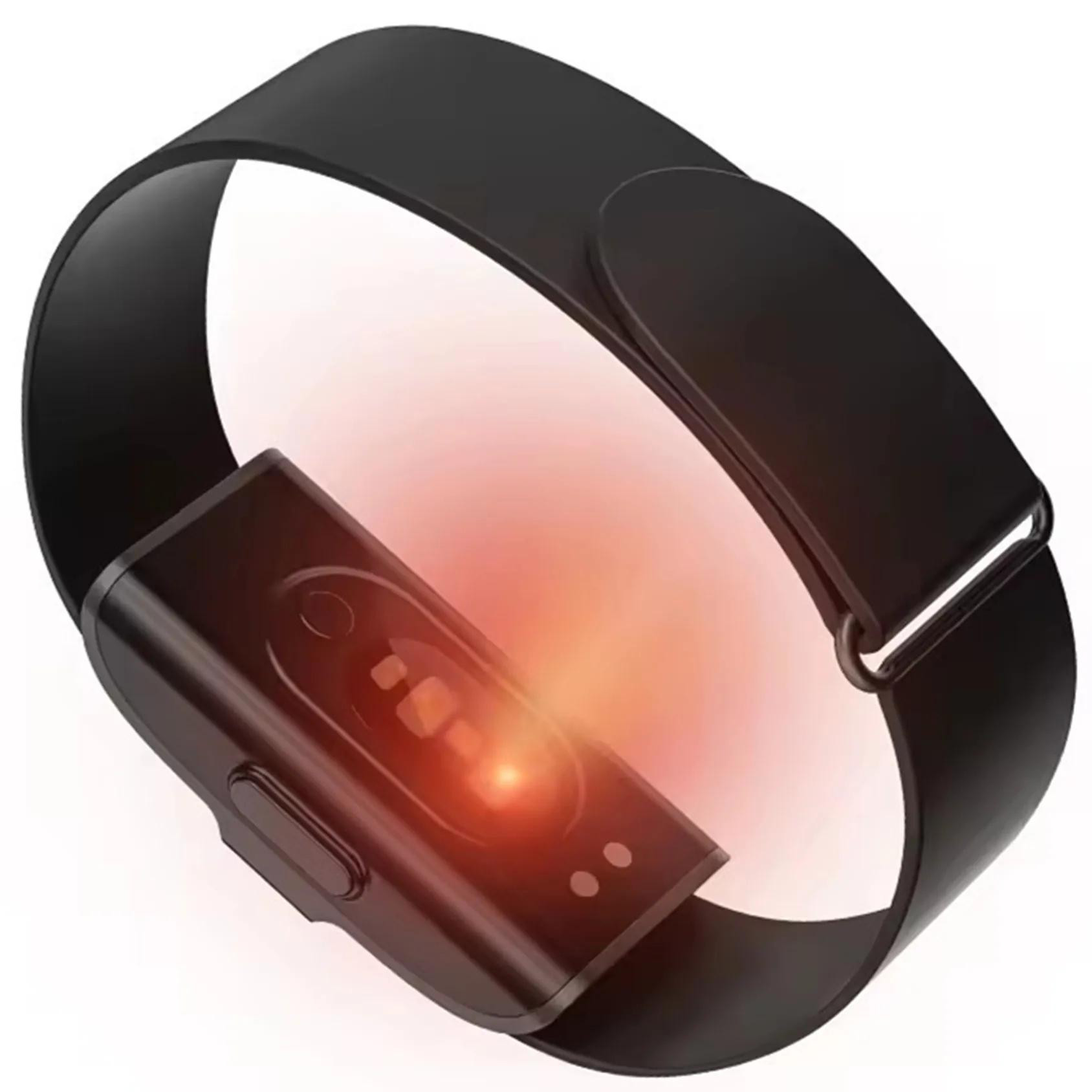 Braccialetto Intelligente Impe - Korean Lifestyle App recensione e prezzo