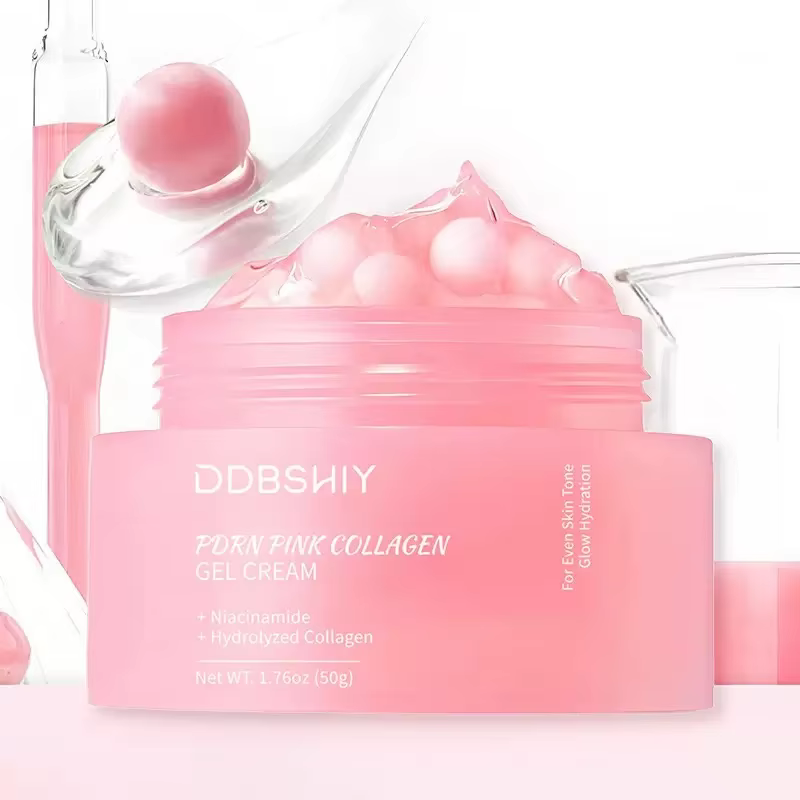 Crema gelatina al collagene Ni - Korean Lifestyle Products recensione e prezzo