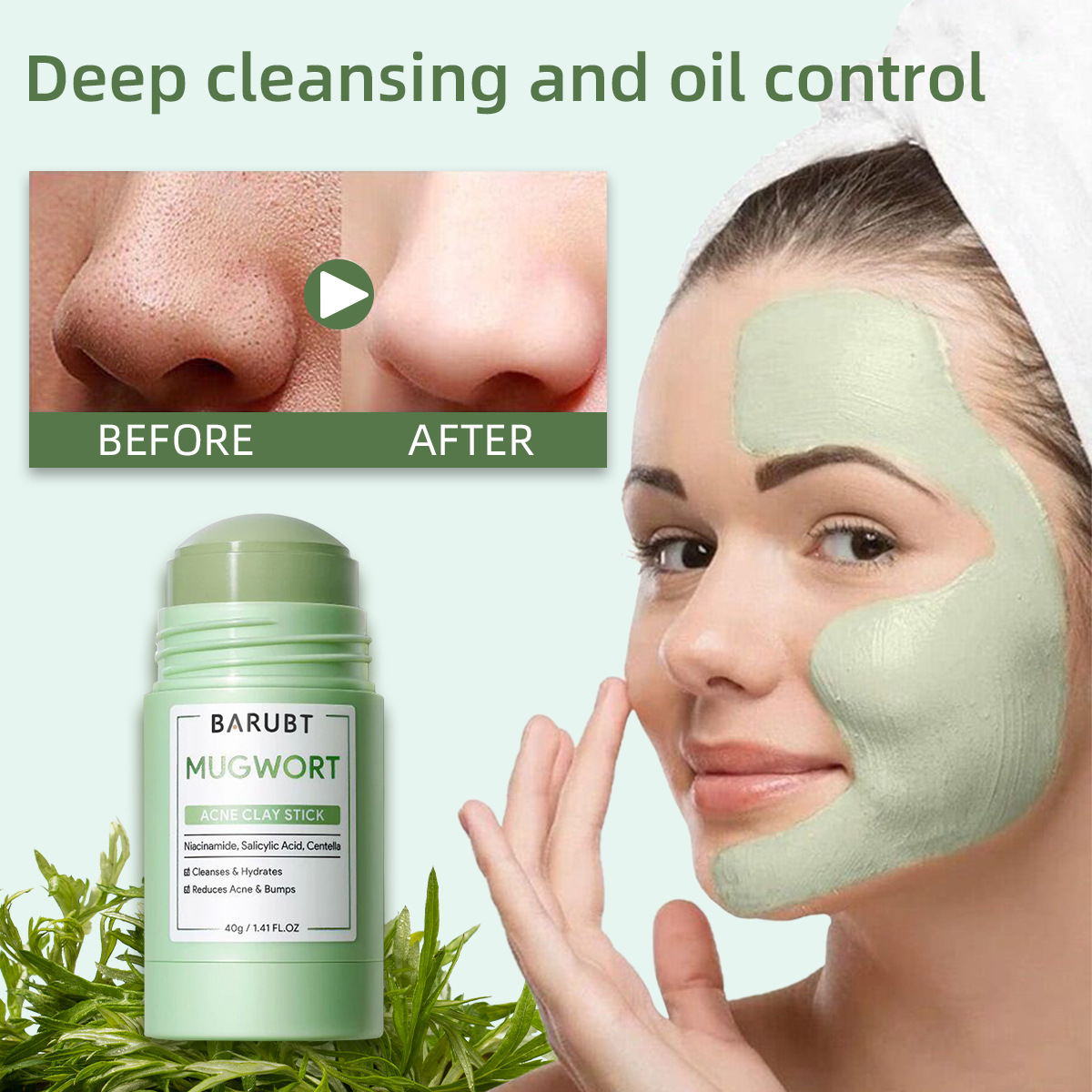 Rimuovere i punti neri Acne Ar - Korean Lifestyle Products recensione e prezzo