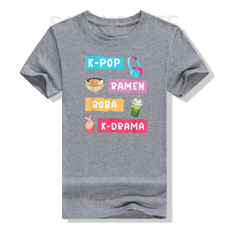 K-Pop Moda per i fan del corea - South Korea Lifestyle recensione e prezzo