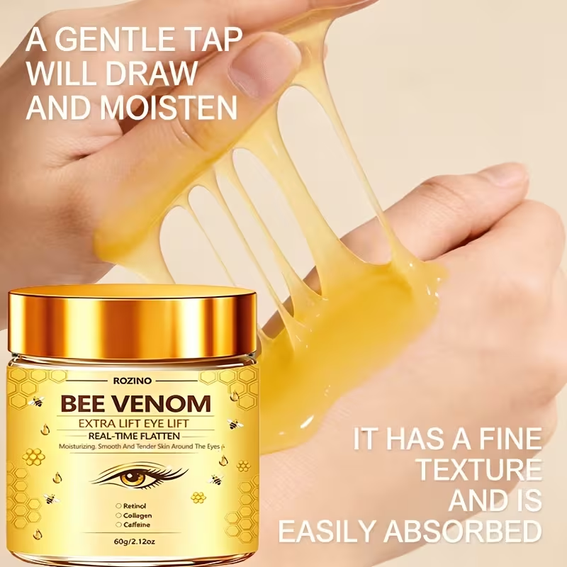 Crema Contorno Occhi Rassodant - Korean Lifestyle Products recensione e prezzo