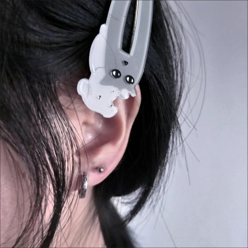 Graziosa Molletta per Capelli  - Korean Lifestyle Products recensione e prezzo